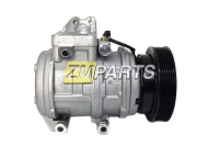 Компрессор кондиционера Kia Sportage, Tucson 97701-2D600, 977012D600