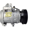 Компрессор кондиционера Kia Sportage, Tucson 97701-2D600, 977012D600