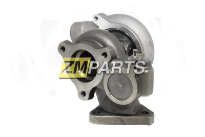 Турбина Mitsubishi Delica 2.5