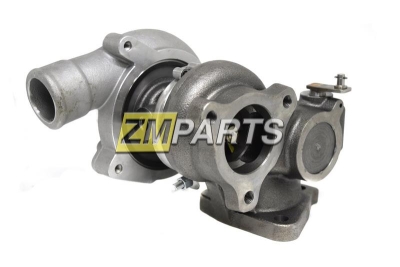 Турбина Mitsubishi Delica 2.5