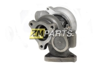 Турбина Mitsubishi Delica 2.5