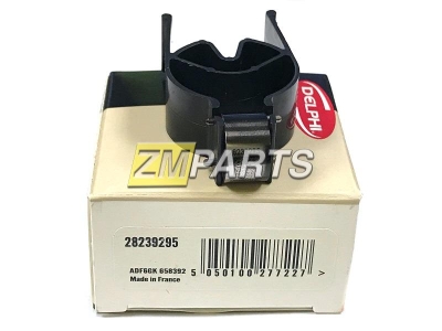 Клапан мультипликатор форсунки ЕВРО 4 DELPHI