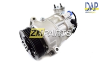 Компрессор кондиционера Opel Insignia