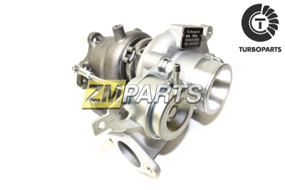 Турбина Great Wall Hover H6 1.5T Турбина Great Wall Hover H6 1.5T