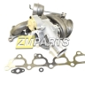Турбина Opel Insignia, Corsa, Astra 1.6 53039980110