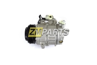 Компрессор кондиционера Ford Explorer 5