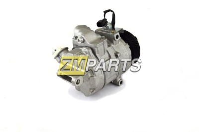 Компрессор кондиционера Ford Explorer 5 Компрессор кондиционера Ford Explorer 5