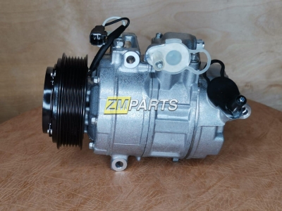 Компрессор кондиционера Ford Explorer 5 Компрессор кондиционера Ford Explorer 5