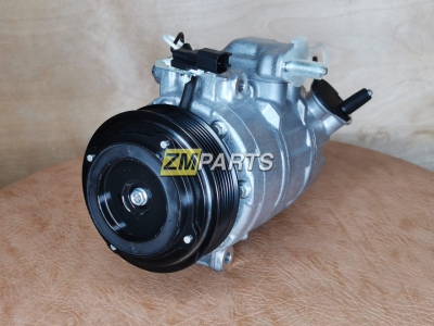 Компрессор кондиционера Ford Explorer 5 Компрессор кондиционера Ford Explorer 5