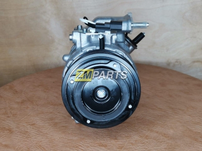 Компрессор кондиционера Ford Explorer 5 Компрессор кондиционера Ford Explorer 5