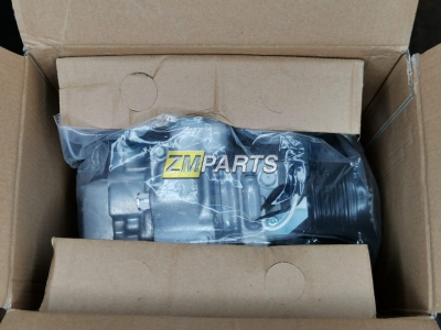 Компрессор кондиционера Ford Explorer 5 Компрессор кондиционера Ford Explorer 5