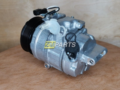 Компрессор кондиционера Ford Explorer 5 Компрессор кондиционера Ford Explorer 5