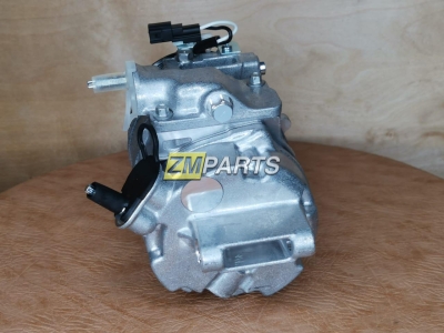 Компрессор кондиционера Ford Explorer 5 Компрессор кондиционера Ford Explorer 5