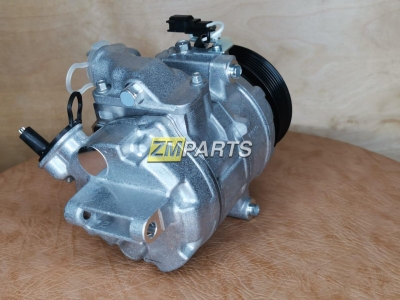 Компрессор кондиционера Ford Explorer 5 Компрессор кондиционера Ford Explorer 5