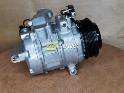 Компрессор кондиционера Ford Explorer 5 Компрессор кондиционера Ford Explorer 5