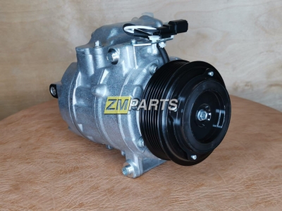 Компрессор кондиционера Ford Explorer 5 Компрессор кондиционера Ford Explorer 5