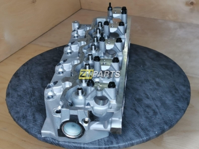 Головка блока ГБЦ 4D56 Mitsubishi Pajero, L200 MD348983, MD303750