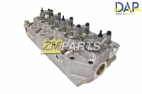 Головка блока ГБЦ 4D56 Mitsubishi Pajero, L200 MD348983, MD303750