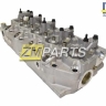 Головка блока ГБЦ 4D56 Mitsubishi Pajero, L200 MD348983, MD303750