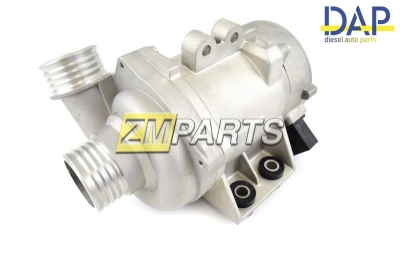 Помпа водяная BMW 1, 3, 5, 7, X1, X3, X5, X6 11517586925