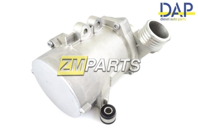 Помпа водяная BMW 1, 3, 5, 7, X1, X3, X5, X6 11517586925