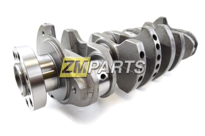 Коленвал 4B12 Mitsubishi Outlander, Peugeot 4007 1100A233, 1100A257, 1100A101