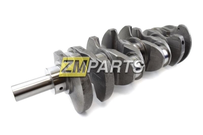 Коленвал 4B12 Mitsubishi Outlander, Peugeot 4007 1100A233, 1100A257, 1100A101