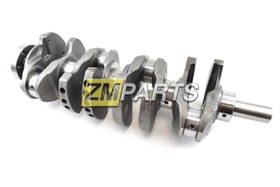 Коленвал 4B12 Mitsubishi Outlander, Peugeot 4007 1100A233, 1100A257, 1100A101