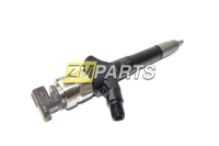 Форсунка Паджеро, Л200, Pajero, L200 1465A257, 1465A297