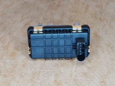 Актуатор турбины G-040 Volvo XС90. XС70, XС60, S60, S80 2.4 36002651 Актуатор турбины G-040 Volvo XС90. XС70, XС60, S60, S80 2.4 36002651