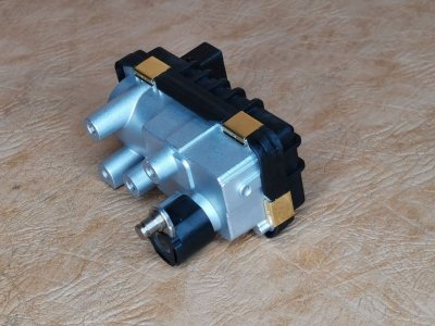 Актуатор турбины G-040 Volvo XС90. XС70, XС60, S60, S80 2.4 36002651 Актуатор турбины G-040 Volvo XС90. XС70, XС60, S60, S80 2.4 36002651