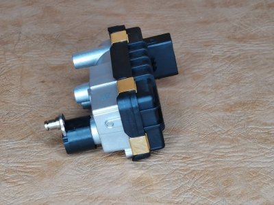Актуатор турбины G-040 Volvo XС90. XС70, XС60, S60, S80 2.4 36002651 Актуатор турбины G-040 Volvo XС90. XС70, XС60, S60, S80 2.4 36002651