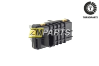 Актуатор турбины G-040 Volvo XС90. XС70, XС60, S60, S80 2.4 36002651