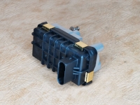 Актуатор турбины G-040 Volvo XС90. XС70, XС60, S60, S80 2.4 36002651