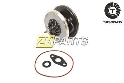 Картридж турбины Volkswagen Passat, Golf, Jetta, Seat Ibiza Картридж турбины Volkswagen Passat, Golf, Jetta, Seat Ibiza