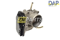 Дроссельная заслонка Hyundai  i40, Veloster, Sportage, Soul