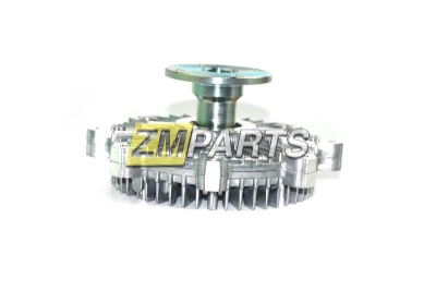 Вискомуфта охлаждения Hyundai Porter, Terracan 3.5 Вискомуфта охлаждения Hyundai Porter, Terracan 3.5