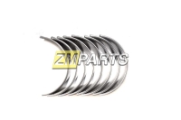 Вкладыши шатунные стд. Chevrolet Captiva, Opel Antara