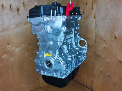 Двигатель G4KE Hyundai Santa Fe, Optima, Sorento XM Двигатель G4KE Hyundai Santa Fe, Optima, Sorento XM