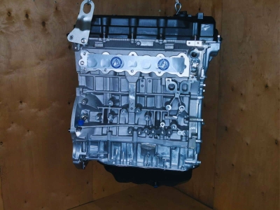Двигатель G4KE Hyundai Santa Fe, Optima, Sorento XM Двигатель G4KE Hyundai Santa Fe, Optima, Sorento XM