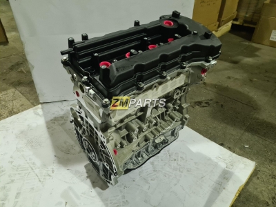 Двигатель G4KE Hyundai Santa Fe, Optima, Sorento XM