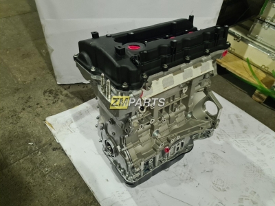 Двигатель G4KE Hyundai Santa Fe, Optima, Sorento XM