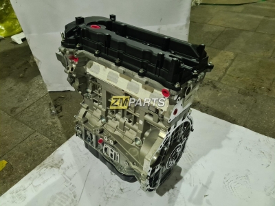 Двигатель G4KE Hyundai Santa Fe, Optima, Sorento XM