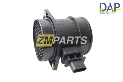 Датчик расхода воздуха Sorento, Grand Starex, Santa Fe, Kia Carnival, Bongo 3