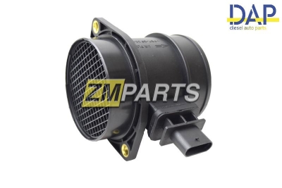 Датчик расхода воздуха Sorento, Grand Starex, Santa Fe, Kia Carnival, Bongo 3