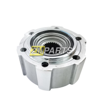 ХАБ Nissan Terrano, Ниссан Террано