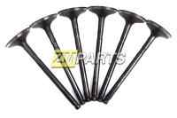 Клапан впускной Kia Sorento 3.5