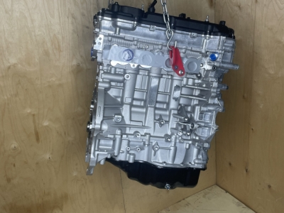 Двигатель G4NC Hyundai i40, Хендай i40 новый Двигатель G4NC Hyundai i40, Хендай i40 новый