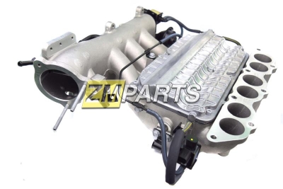 Коллектор впускной Hyundai Santa Fe 2  2.7