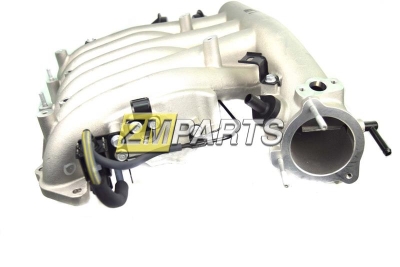 Коллектор впускной Hyundai Santa Fe 2  2.7
